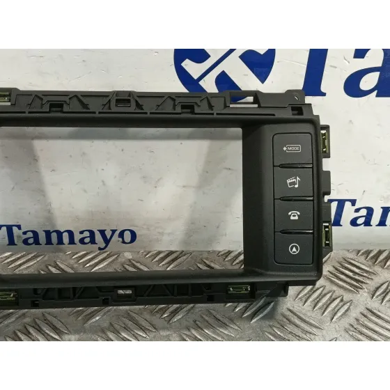 Mando Multifuncion para Jaguar Xe (X760)