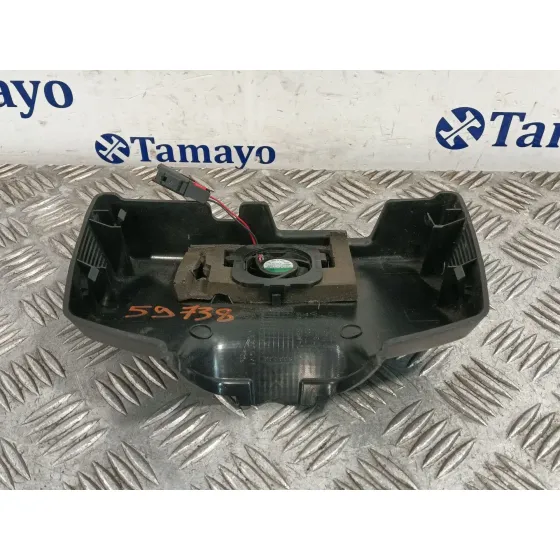 Moldura para Jaguar Xe (X760)