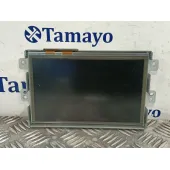 Pantalla Multifuncion para Jaguar Xe (X760)