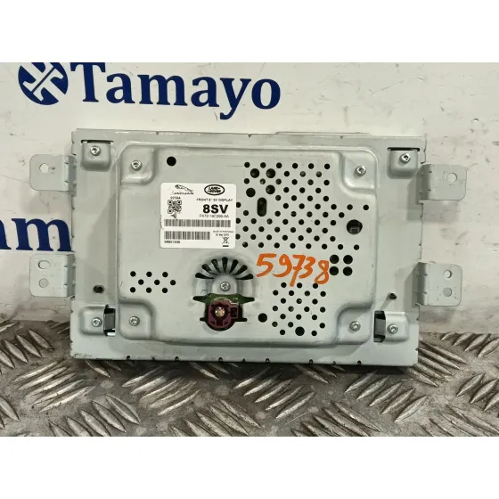 Pantalla Multifuncion para Jaguar Xe (X760)