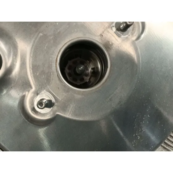 Servofreno para Jaguar Xe (X760)