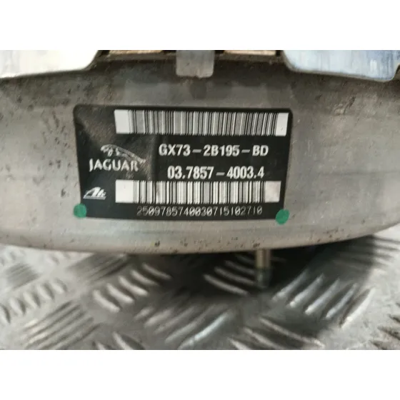 Servofreno para Jaguar Xe (X760)