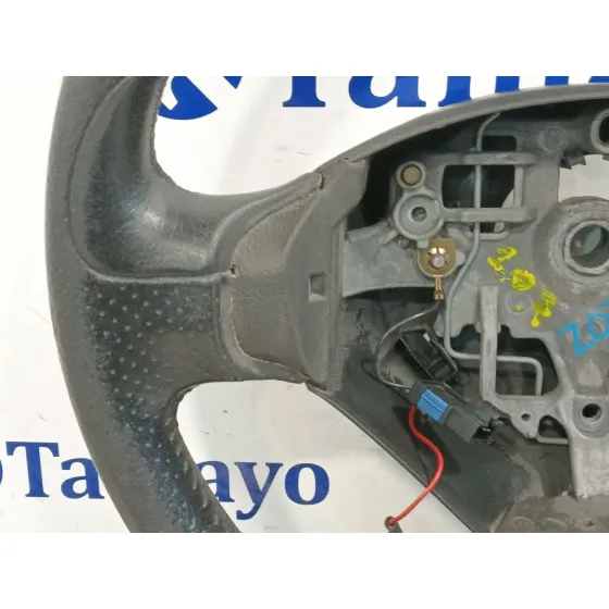Volante para Peugeot 207/207+ (Wa_, Wc_)