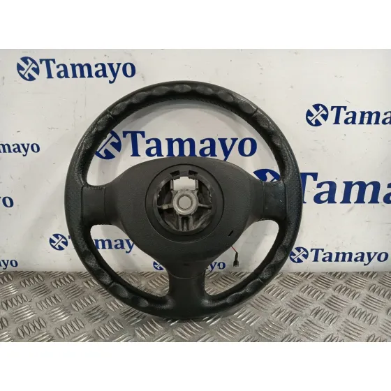 Volante para Peugeot 207/207+ (Wa_, Wc_)