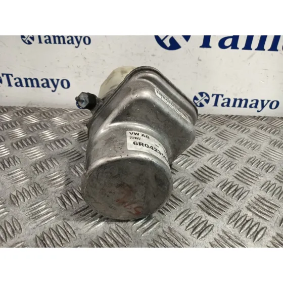 Bomba Direccion para Seat Ibiza Iv (6J5, 6P1)
