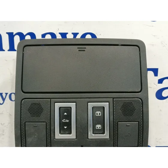 Luz Interior para Jaguar Xe (X760)
