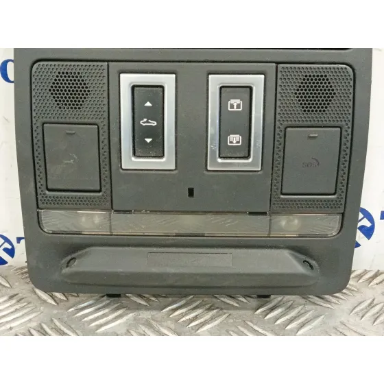 Luz Interior para Jaguar Xe (X760)