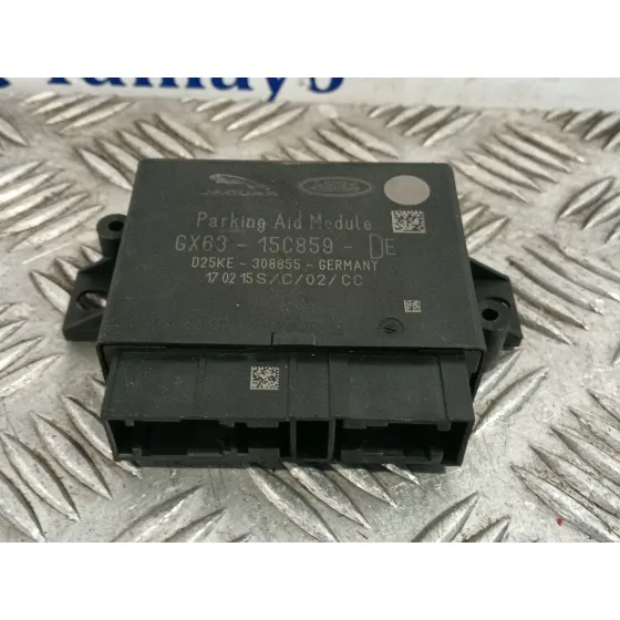 Centralita Sensor Parking para Jaguar Xe (X760)