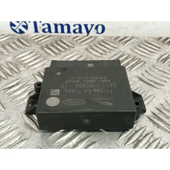 Centralita Sensor Parking para Jaguar Xe (X760)