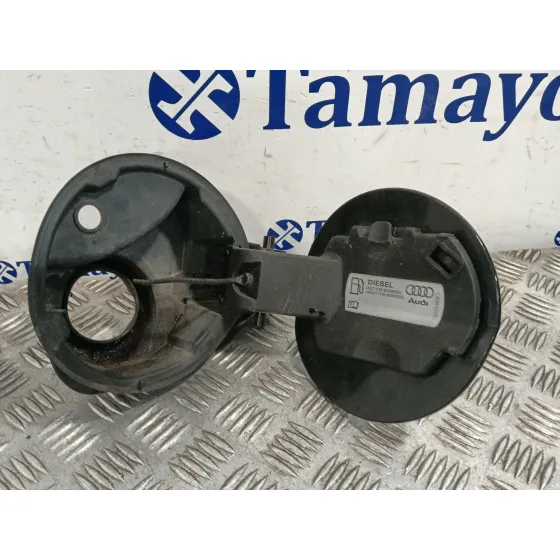 Tapa Exterior Combustible para Audi A1 (8X1, 8Xk)