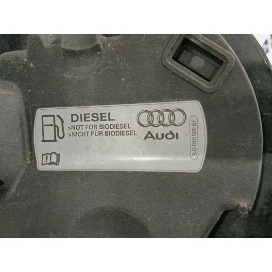 Tapa Exterior Combustible para Audi A1 (8X1, 8Xk)