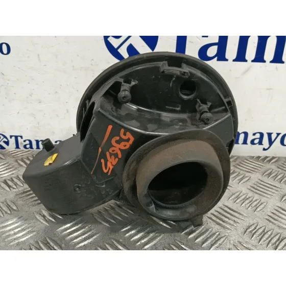 Tapa Exterior Combustible para Audi A1 (8X1, 8Xk)