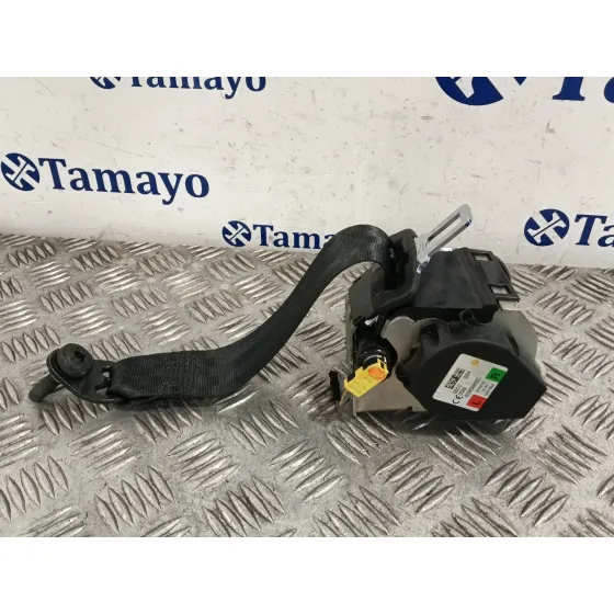Cinturon Seguridad Trasero Derecho para Jaguar Xe (X760)