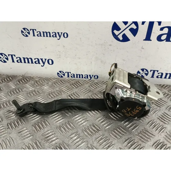 Cinturon Seguridad Trasero Derecho para Jaguar Xe (X760)