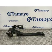 Cinturon Seguridad Trasero Izquierdo para Jaguar Xe (X760)