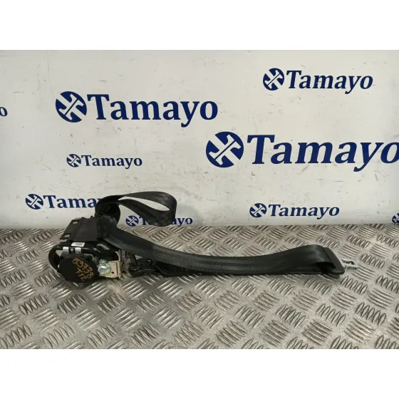 Cinturon Seguridad Trasero Izquierdo para Jaguar Xe (X760)