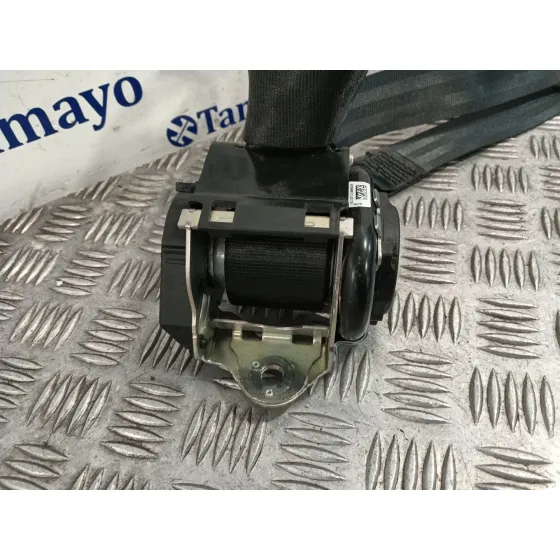 Cinturon Seguridad Trasero Izquierdo para Jaguar Xe (X760)