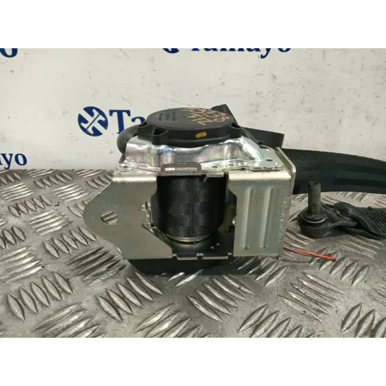Cinturon Seguridad Trasero Izquierdo para Jaguar Xe (X760)