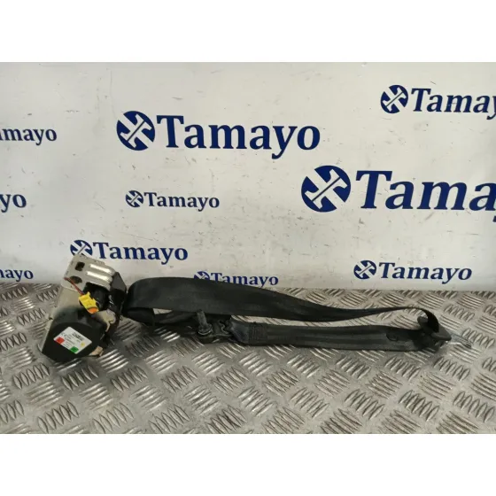 Cinturon Seguridad Trasero Izquierdo para Jaguar Xe (X760)