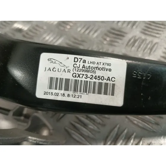 Pedal Freno para Jaguar Xe (X760)