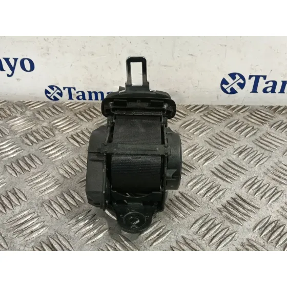 Cinturon Seguridad Trasero Central para Jaguar Xe (X760)