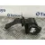 Cinturon Seguridad Trasero Central para Jaguar Xe (X760)