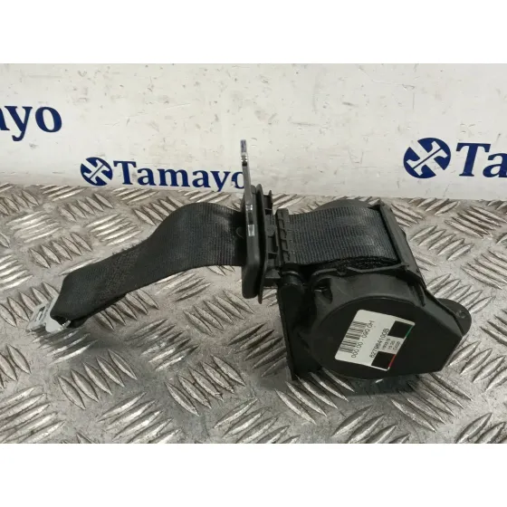 Cinturon Seguridad Trasero Central para Jaguar Xe (X760)