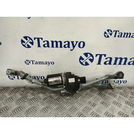 Motor Limpia Delantero para Jaguar Xe (X760)