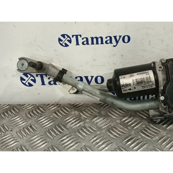 Motor Limpia Delantero para Jaguar Xe (X760)