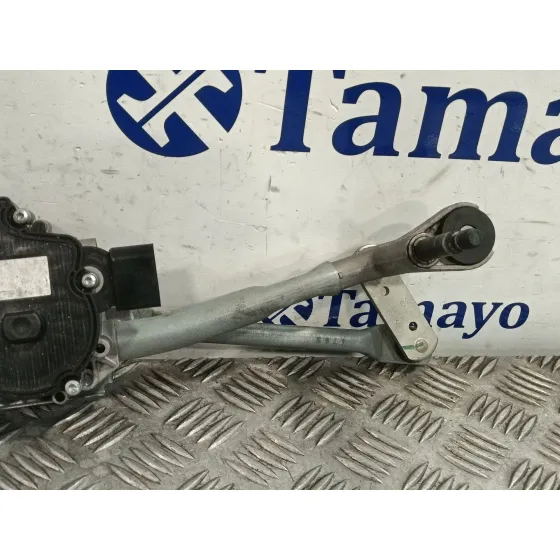Motor Limpia Delantero para Jaguar Xe (X760)