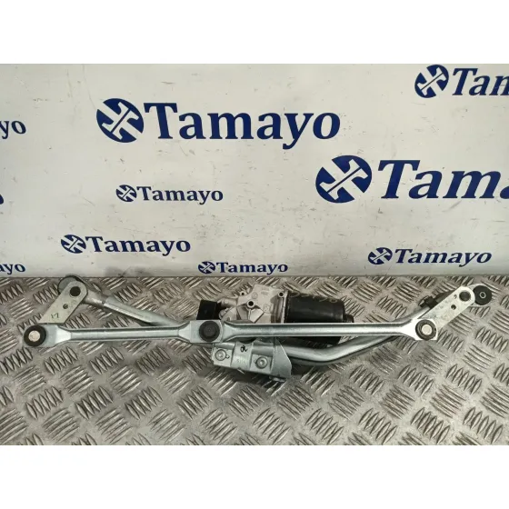Motor Limpia Delantero para Jaguar Xe (X760)