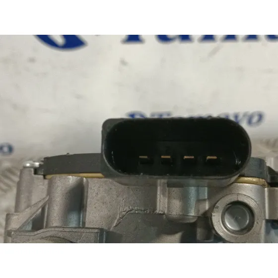 Motor Limpia Delantero para Jaguar Xe (X760)