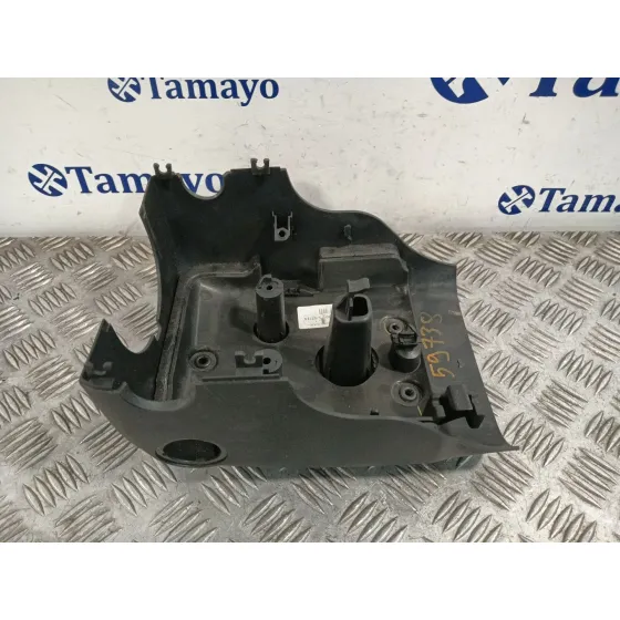 Plastico Varios para Jaguar Xe (X760)
