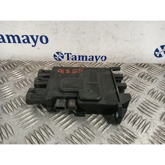 Modulo Electronico para Renault Megane Iii Berlina 5 P