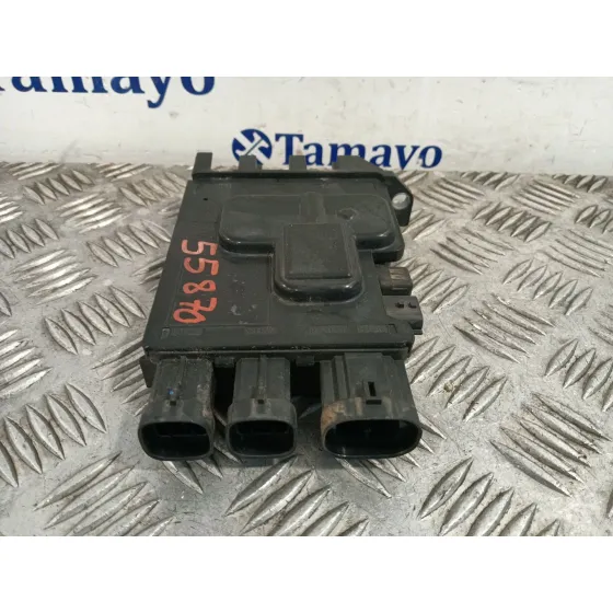 Modulo Electronico para Renault Megane Iii Berlina 5 P