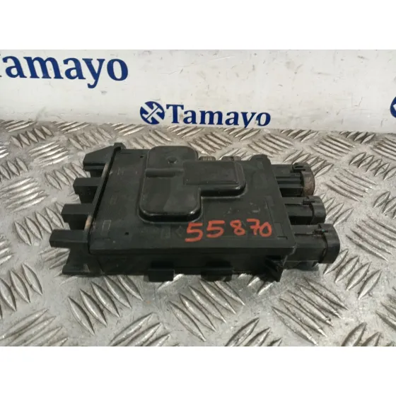 Modulo Electronico para Renault Megane Iii Berlina 5 P