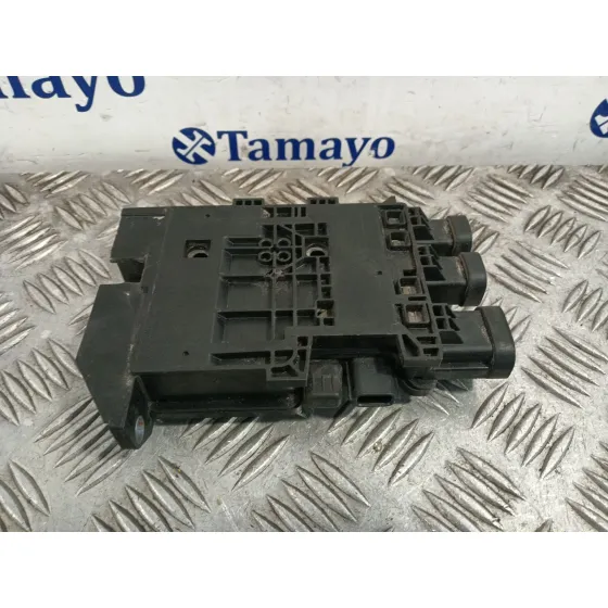 Modulo Electronico para Renault Megane Iii Berlina 5 P
