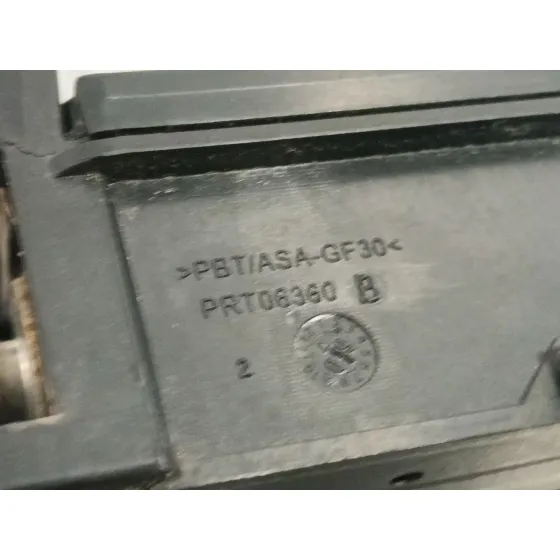 Modulo Electronico para Renault Megane Iii Berlina 5 P