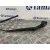 Brazo Limpia Delantero Izquierdo para Ford Transit Connect V408 Furgoneta/Monovolumen