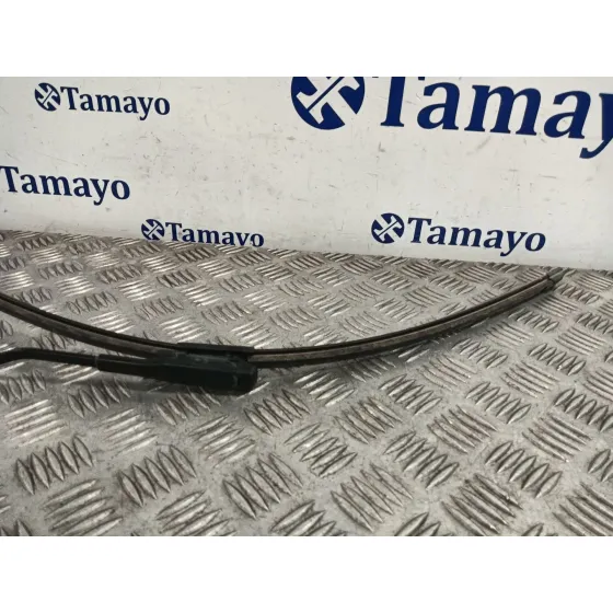 Brazo Limpia Delantero Derecho para Ford Transit Connect V408 Furgoneta/Monovolumen
