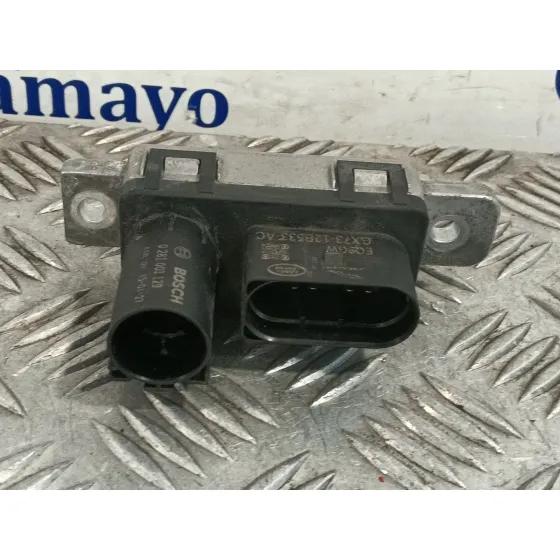 Modulo Electronico para Jaguar Xe (X760)