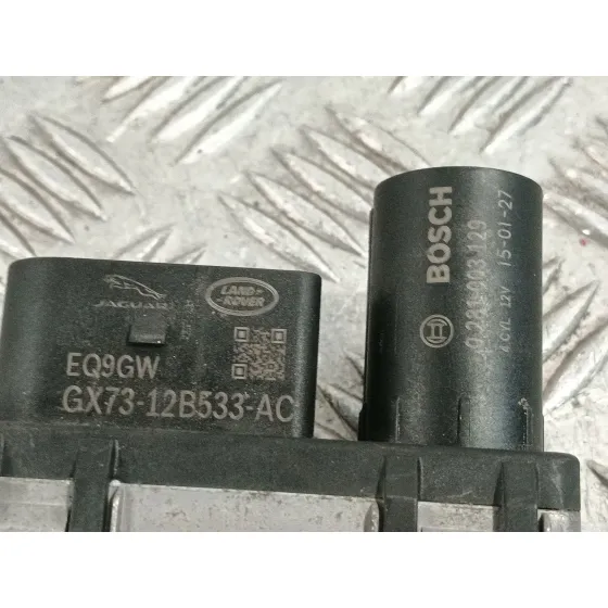 Modulo Electronico para Jaguar Xe (X760)