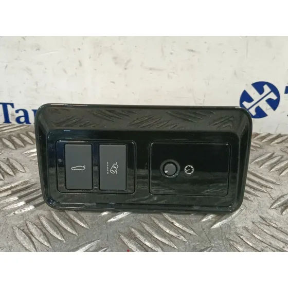 Mando Multifuncion para Jaguar Xe (X760)