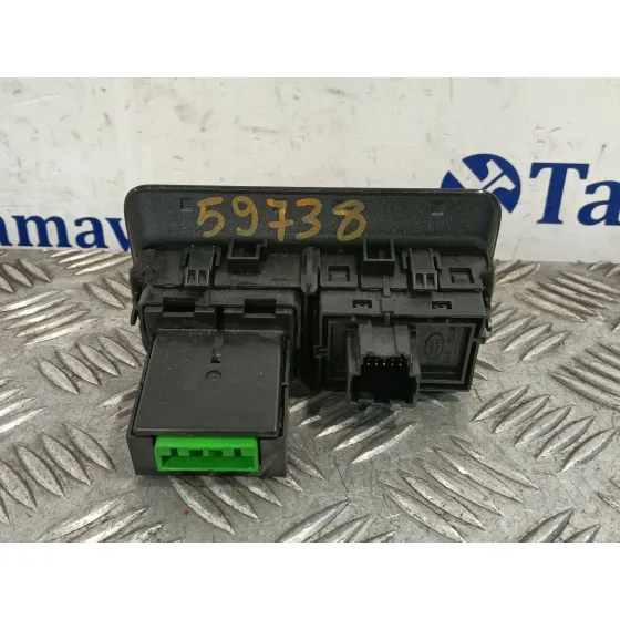 Mando Multifuncion para Jaguar Xe (X760)