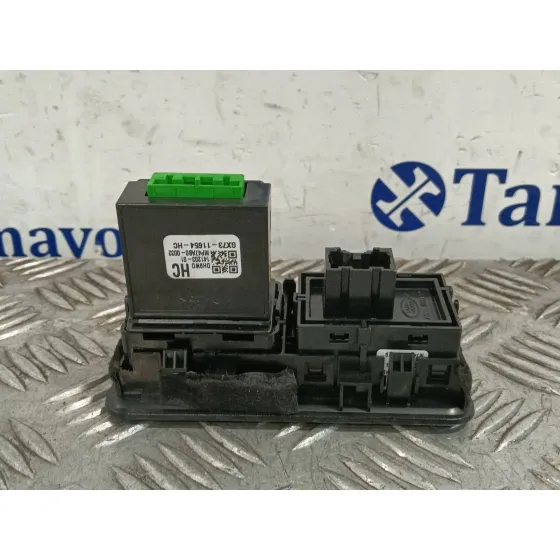 Mando Multifuncion para Jaguar Xe (X760)