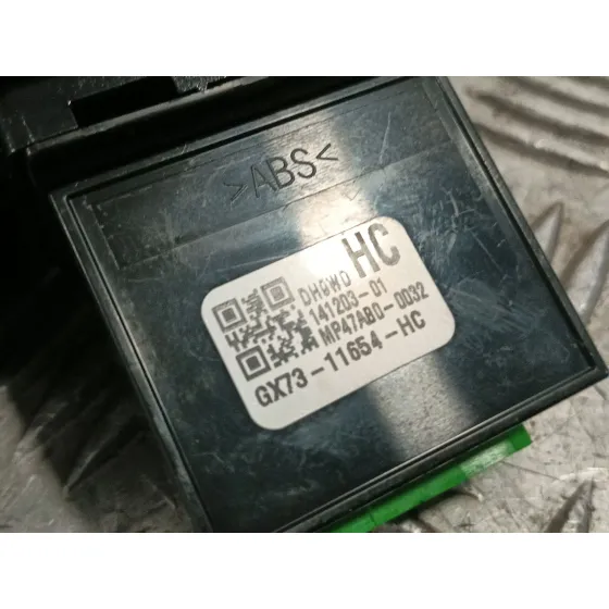 Mando Multifuncion para Jaguar Xe (X760)