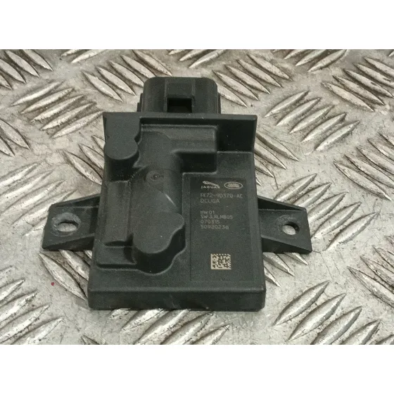 Modulo Electronico para Jaguar Xe (X760)