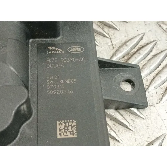 Modulo Electronico para Jaguar Xe (X760)