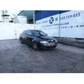 Caja Cambios para Skoda Superb I (3U4)