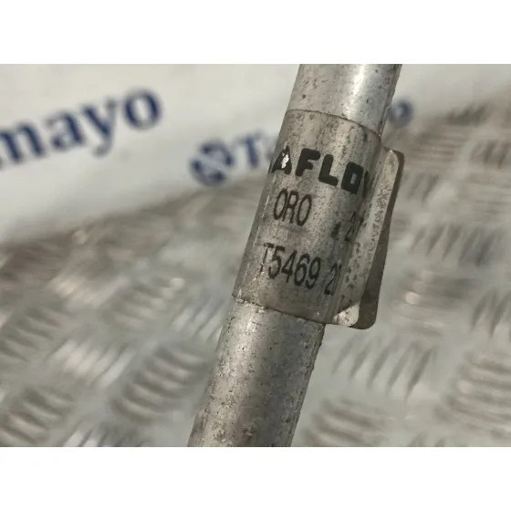 Tubos Aire Acondicionado para Citroën C3 Pluriel